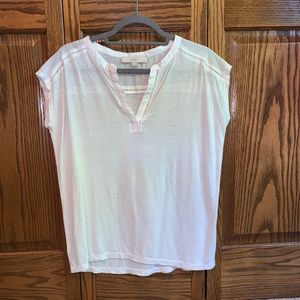 Business casual T-shirt